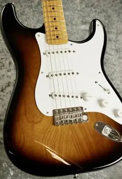 STRATOCASTER 2COLOR #GG6WF