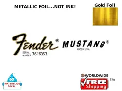 WATERSLIDE RESTORATION 85G