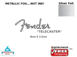 WATERSLIDE RESTORATION 83S