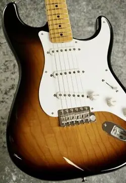 STRATOCASTER 2COLOR #GG57W