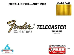 WATERSLIDE RESTORATION