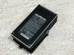 REVERB MODELING PEDAL