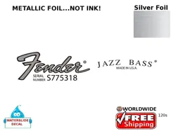 WATERSLIDE RESTORATION 120S