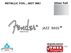 WATERSLIDE RESTORATION 111S