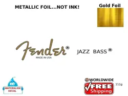 WATERSLIDE RESTORATION 111G