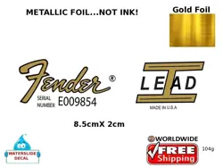 WATERSLIDE RESTORATION 104G