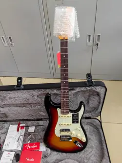 SECOND GENERATION FENDA