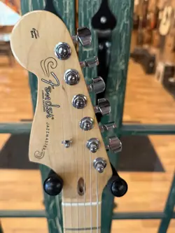 PROFESSIONAL JAZZMASTER LEFT