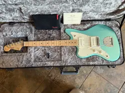 MYSTIC SEAFOAM GREEN