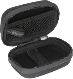 FENDER MUSTANG MICRO CASE