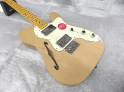 SQUIER BY FENDER TELECASTER THINLINE