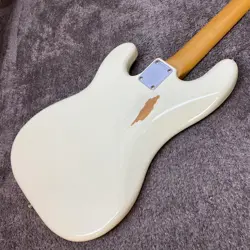 SQUIER BY FENDER SPB-50 OWARI KOMAKI BRANCH SAFE DELIVERY FROM JAPAN