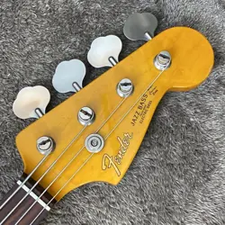 FENDER JAPAN JB62-58 OWARI KOMAKI BRANCH SAFE DELIVERY FROM JAPAN