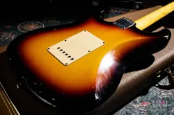 STRATOCASTER RELIC 2006