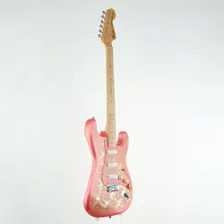 FENDER JAPAN ST72 PINK PAISLEY SAFE DELIVERY FROM JAPAN