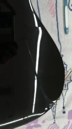 CLASSICAL GUITAR SAFE