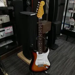 GUITAR/ST62 SAFE DELIVERY