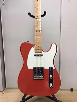 FENDER JAPAN TELECASTER TRADNL II 50S TYPE SAFE DELIVERY FROM JAPAN