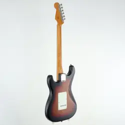 SQUIER BY FENDER CLASSIC VIBE 60S STRATOCASTER 3 TONE SUNBURST SAFE DELIVERY FRO