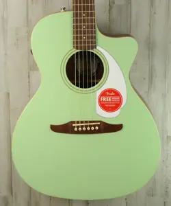 DEMO FENDER NEWPORTER