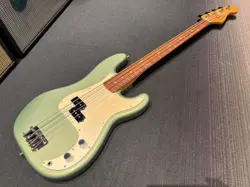 FENDER PLAYER PRECISION BASS (20250321)