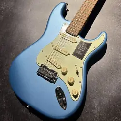 FENDER PLAYER PLUS STRATOCASTER PAU FERRO #GG9UK