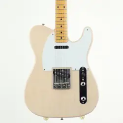FENDER JAPAN TELECASTER TL55-88TX WHITE BLONDE #GGA09
