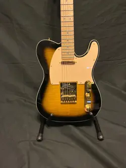 KOTZEN SIGNATURE GUITAR