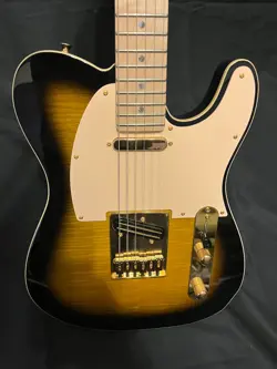 FENDER TELECASTER RICHIE