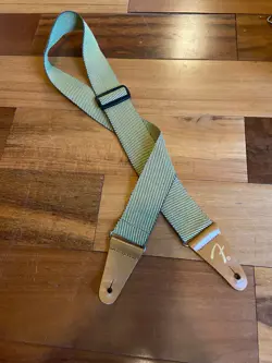 STRAP STRAT TELECASTER