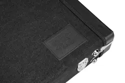 FENDER WRANGLER DENIM