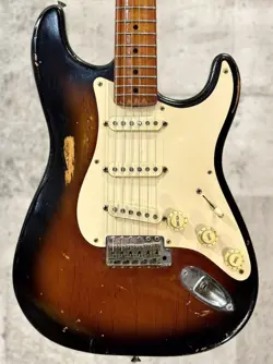 STRATOCASTER USED 1990
