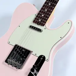 60S TELECASTER SHELL