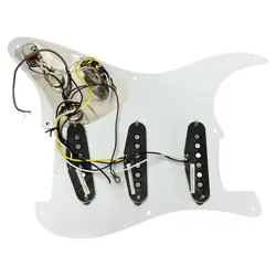 PICKGUARD ORIGINAL '57/'62