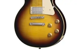 EPIPHONE INSPIRED BY