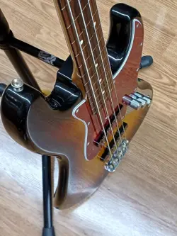 SUNBURST JB62-77FL-3TS