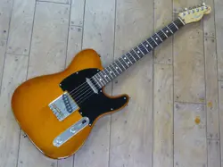 TELECASTER HBST 2021
