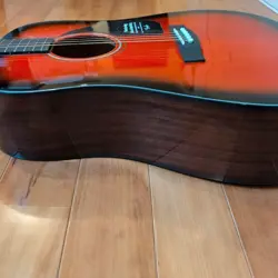 CD-60 SB-DS-V2 SUNBURST