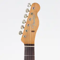 JOE STRUMMER TELECASTER