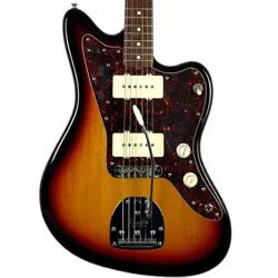 REISSUE JAZZMASTER 1999-2002