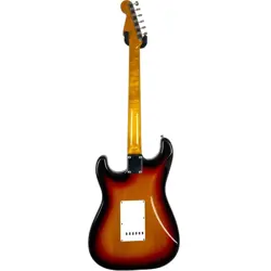 REISSUE STRATOCASTER 1994-1995