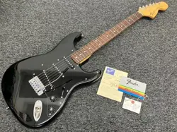 STRATOCASTER ST72-55 1980S