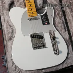 TELECASTER AVALANCHE ELECTRIC