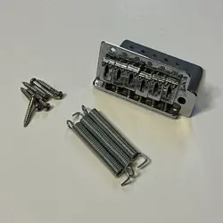 BRIDGE FENDER SQUIER