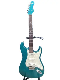 ASH MH STRATOCASTER