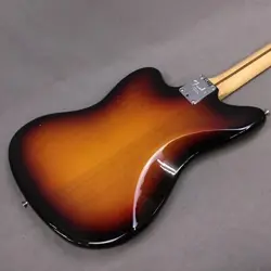 FENDER AMERICAN PROFESSIONAL JAZZMASTER 3-COLOR SUNBURST 2017