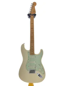 STD STRAT/2016/AWH//ELECTRIC GUITAR/STRATO/WHITE/SSS/SYNCHRON