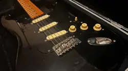 FENDER JAPAN STRATOCASTER 1990  ST54-95LS