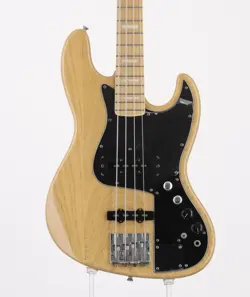 FENDER JAPAN JB77-195MM NAT MARCUS MILLER SIGNATURE NATURAL