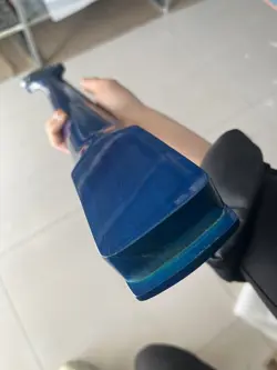 22FRETS BLUE ELECTRIC